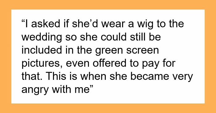 Woman’s Scary Fixation Over Groom Takes An Unsettling Turn A Year Later: “Absolutely Unhinged”