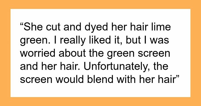 Woman’s Scary Fixation Over Groom Takes An Unsettling Turn A Year Later: “Absolutely Unhinged”