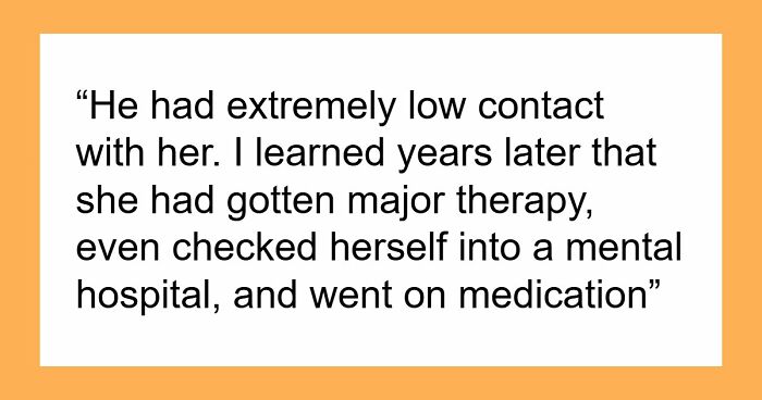 Woman’s Scary Fixation Over Groom Takes An Unsettling Turn A Year Later: “Absolutely Unhinged”