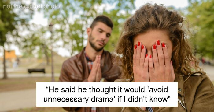 Woman Rethinks Her Engagement After Future Father-In-Law Accidentally Reveals His Son’s “Backup Plan”