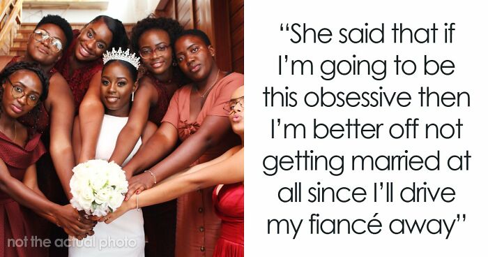 Bride Shocked When MOH Replaces The Dress That She Bought, And The Reason Ends Their Friendship
