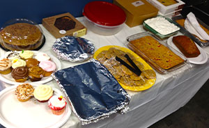 People Are Discussing Bride’s Idea Of A Potluck Wedding And It’s Pretty Triggering For Some