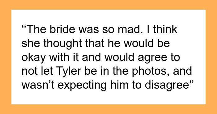 Bride With Twisted Values Makes Groom Question Their Future Because Of Her Messed Up Request