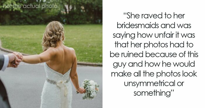 Bride With Twisted Values Makes Groom Question Their Future Because Of Her Messed Up Request