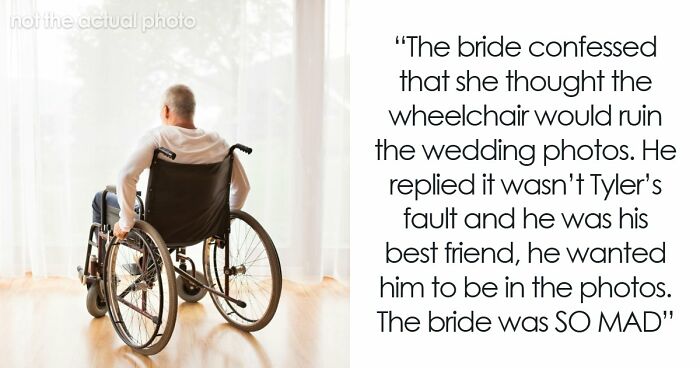 Bride With Twisted Values Makes Groom Question Their Future Because Of Her Messed Up Request