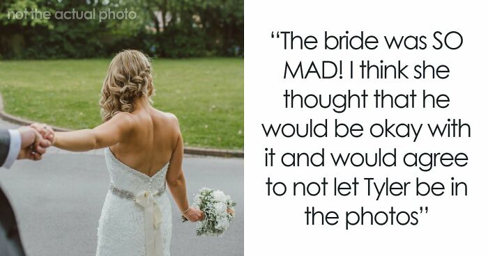 Bride With Twisted Values Makes Groom Question Their Future Because Of Her Messed Up Request