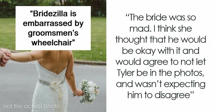 Bride With Twisted Values Makes Groom Question Their Future Because Of Her Messed Up Request