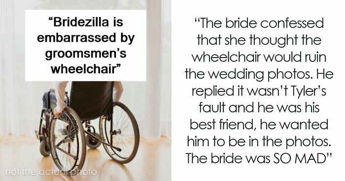 Bride With Twisted Values Makes Groom Question Their Future Because Of Her Messed Up Request