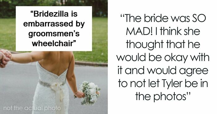 Bride With Twisted Values Makes Groom Question Their Future Because Of Her Messed Up Request