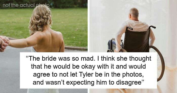 Bride With Twisted Values Makes Groom Question Their Future Because Of Her Messed Up Request