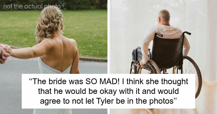 Bride With Twisted Values Makes Groom Question Their Future Because Of Her Messed Up Request