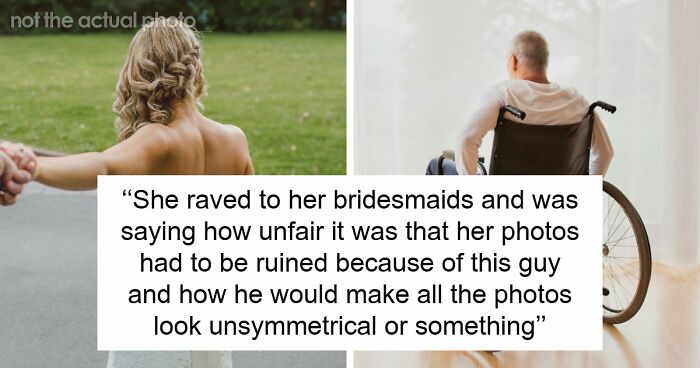 Bride With Twisted Values Makes Groom Question Their Future Because Of Her Messed Up Request