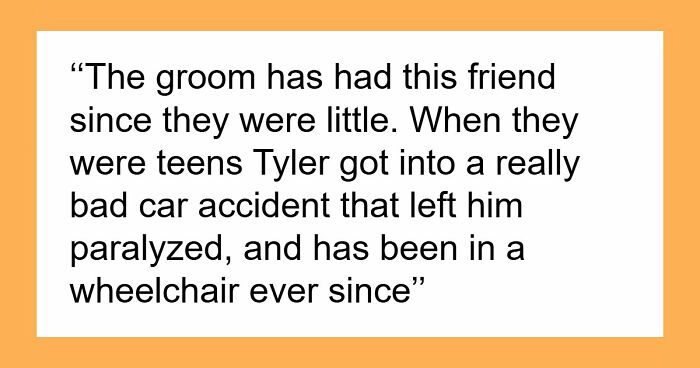 Bride With Twisted Values Makes Groom Question Their Future Because Of Her Messed Up Request