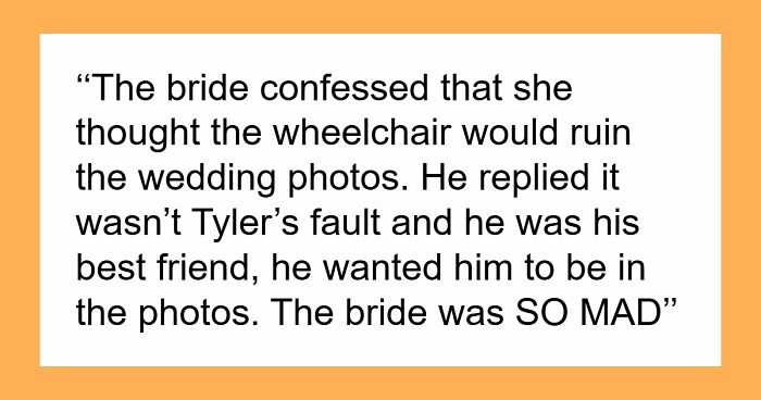 Bride With Twisted Values Makes Groom Question Their Future Because Of Her Messed Up Request