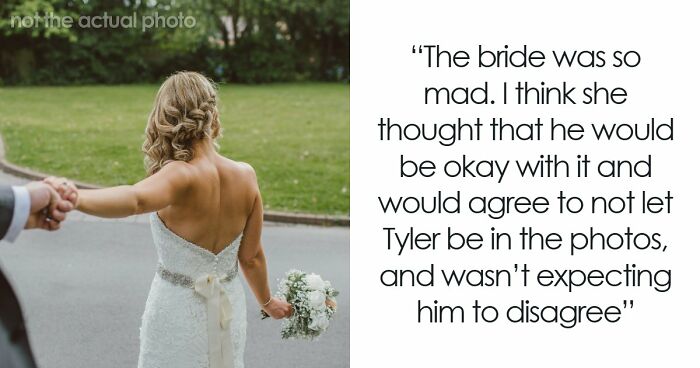 Bride With Twisted Values Makes Groom Question Their Future Because Of Her Messed Up Request
