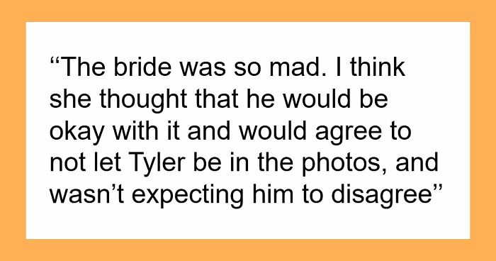 Bride With Twisted Values Makes Groom Question Their Future Because Of Her Messed Up Request