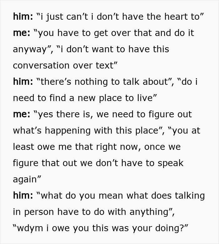 Woman Gets An Unexpected Wake-Up Call After Getting Dumped In The Worst Way Possible