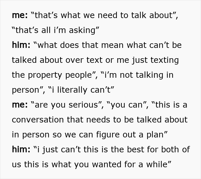 Woman Gets An Unexpected Wake-Up Call After Getting Dumped In The Worst Way Possible