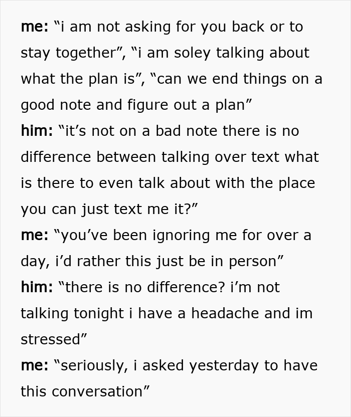Woman Gets An Unexpected Wake-Up Call After Getting Dumped In The Worst Way Possible