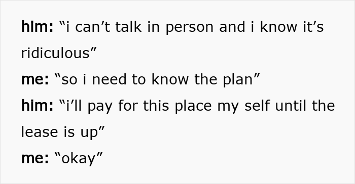 Woman Gets An Unexpected Wake-Up Call After Getting Dumped In The Worst Way Possible