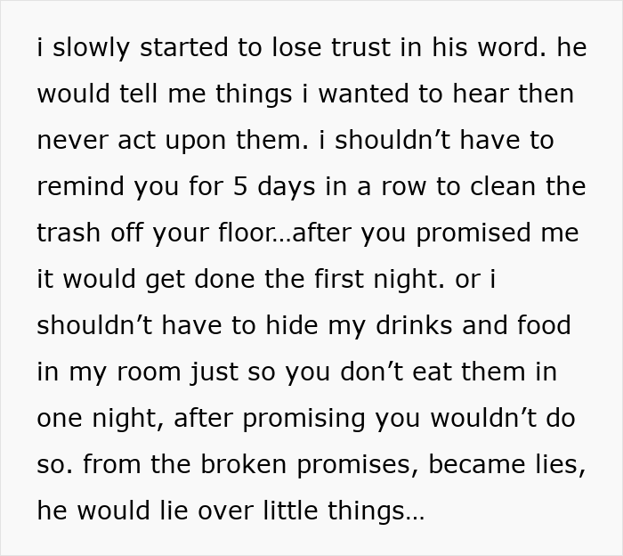 Woman Gets An Unexpected Wake-Up Call After Getting Dumped In The Worst Way Possible