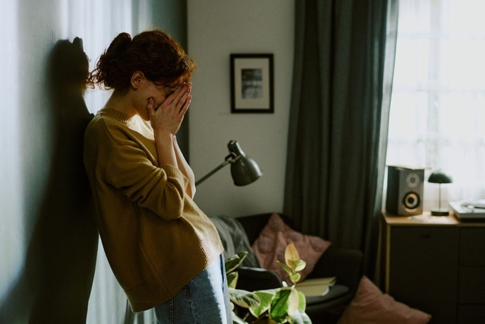 Woman Gets An Unexpected Wake-Up Call After Getting Dumped In The Worst Way Possible