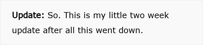 Woman Gets An Unexpected Wake-Up Call After Getting Dumped In The Worst Way Possible