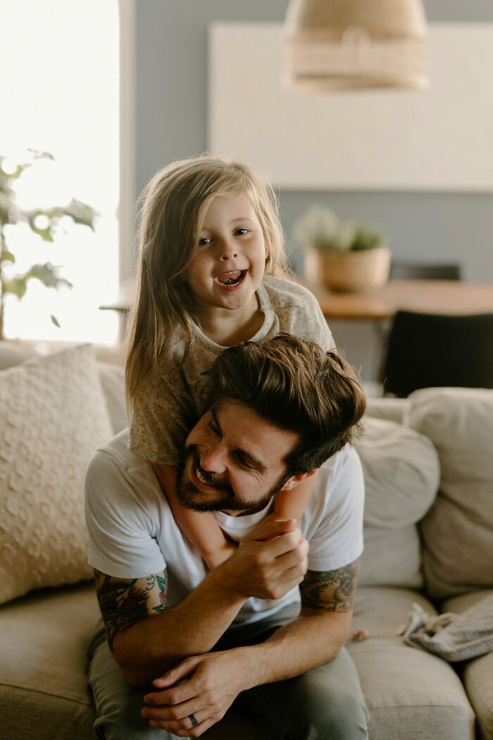 "I Thought You Were The Dad": 57 Women Share The Most Unhinged Ways They Practice Micro Feminism