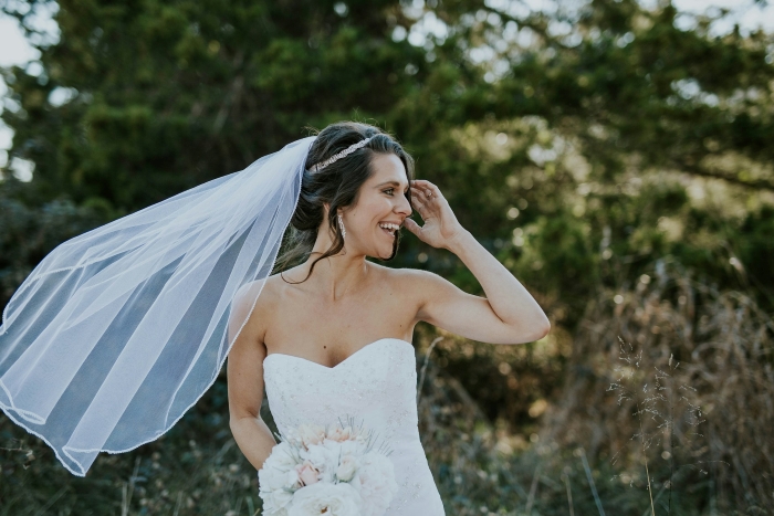 People Are Discussing Bride’s Idea Of A Potluck Wedding And It’s Pretty Triggering For Some