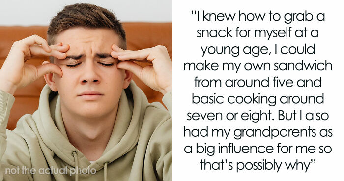 Parents Spend 21 Years Raising A Spoiled Daughter, Hand Her Brother The Blame When It Backfires