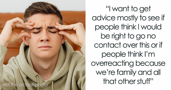 Parents Spend 21 Years Raising A Spoiled Daughter, Hand Her Brother The Blame When It Backfires