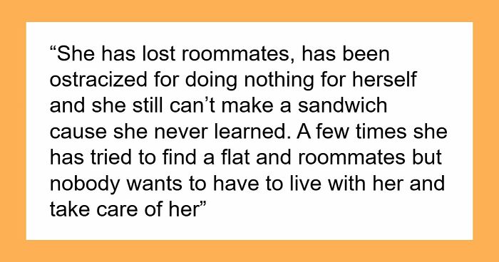 Parents Spend 21 Years Raising A Spoiled Daughter, Hand Her Brother The Blame When It Backfires
