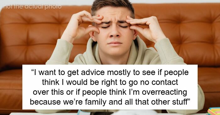 Parents Spend 21 Years Raising A Spoiled Daughter, Hand Her Brother The Blame When It Backfires