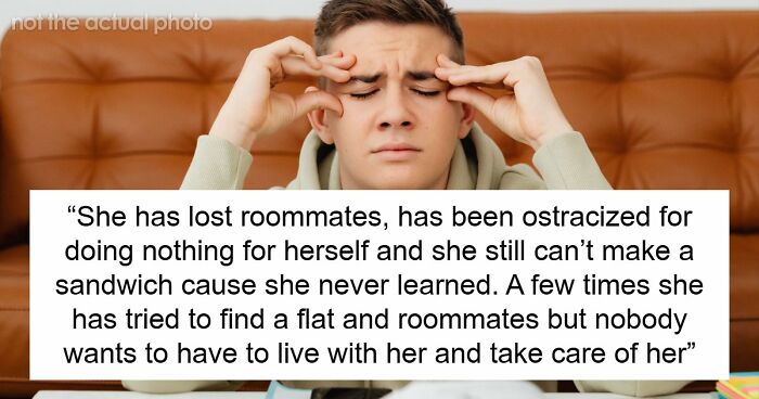 Parents Spend 21 Years Raising A Spoiled Daughter, Hand Her Brother The Blame When It Backfires