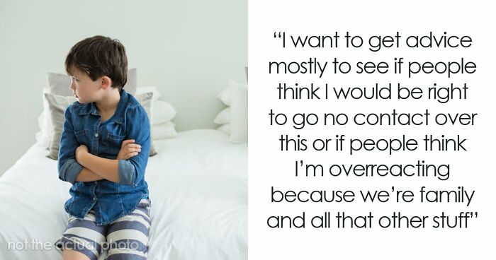 Parents Spend 21 Years Raising A Spoiled Daughter, Hand Her Brother The Blame When It Backfires