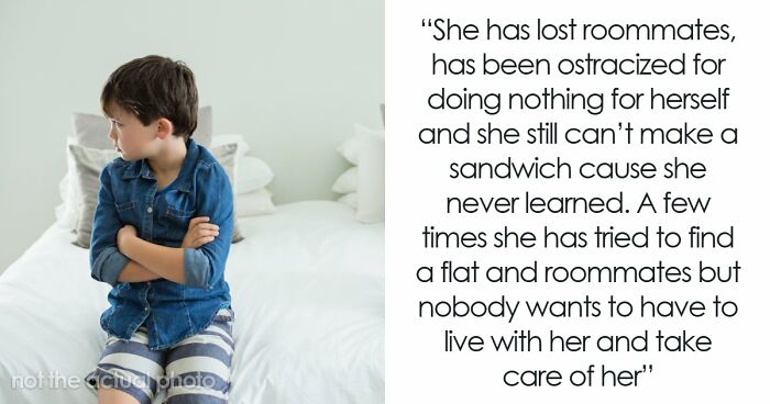 Parents Spend 21 Years Raising A Spoiled Daughter, Hand Her Brother The Blame When It Backfires