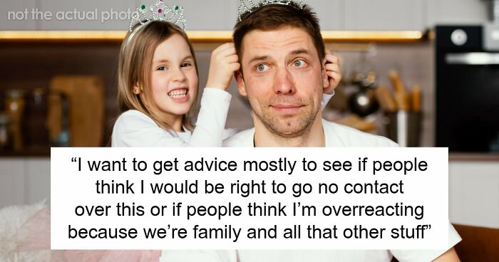 Parents Spend 21 Years Raising A Spoiled Daughter, Hand Her Brother The Blame When It Backfires