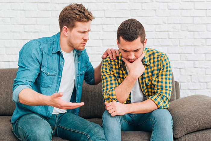 Failed Truck Purchase Turns Into Brothers' Rivalry, Proving Older Bro’s Desire To Needlessly Compete Failed Truck Purchase Turns Into Brothers' Rivalry, Proving Older Bro’s Desire To Needlessly Compete