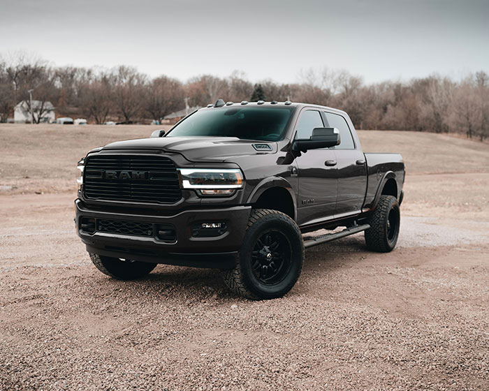 Failed Truck Purchase Turns Into Brothers' Rivalry, Proving Older Bro’s Desire To Needlessly Compete Failed Truck Purchase Turns Into Brothers' Rivalry, Proving Older Bro’s Desire To Needlessly Compete