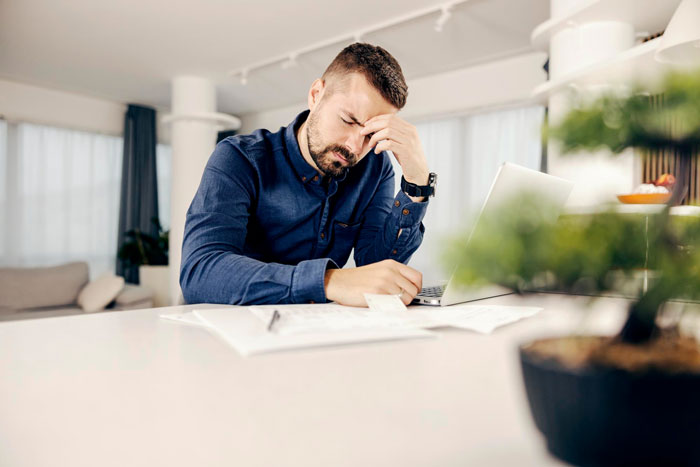 A man regrets having his 6th kid and his wife being a SAHM, feeling the financial burden. A man regrets having his 6th kid and his wife being a SAHM, feeling the financial burden.