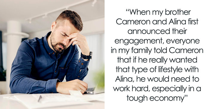 Struggling Dad Blames Wife For Sixth Pregnancy, Brother Gives Him A Brutal Reality Check