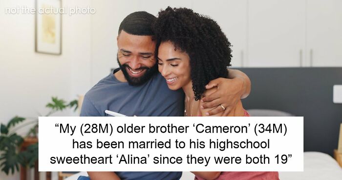 Struggling Dad Blames Wife For Sixth Pregnancy, Brother Gives Him A Brutal Reality Check