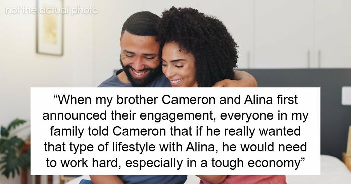 Struggling Dad Blames Wife For Sixth Pregnancy, Brother Gives Him A Brutal Reality Check