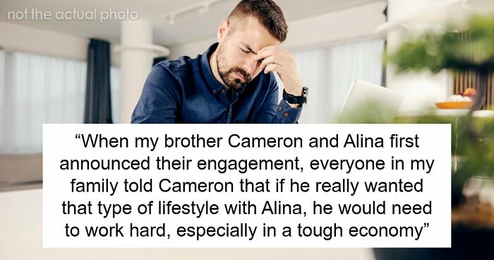 Struggling Dad Blames Wife For Sixth Pregnancy, Brother Gives Him A Brutal Reality Check