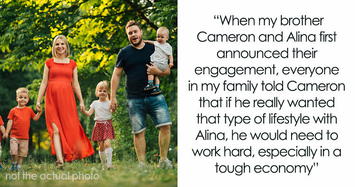 Struggling Dad Blames Wife For Sixth Pregnancy, Brother Gives Him A Brutal Reality Check