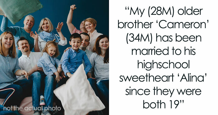 Struggling Dad Blames Wife For Sixth Pregnancy, Brother Gives Him A Brutal Reality Check
