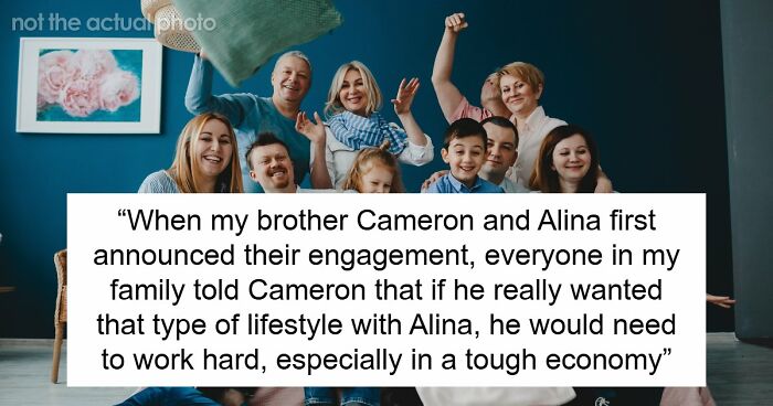 Struggling Dad Blames Wife For Sixth Pregnancy, Brother Gives Him A Brutal Reality Check