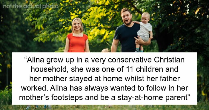 Struggling Dad Blames Wife For Sixth Pregnancy, Brother Gives Him A Brutal Reality Check
