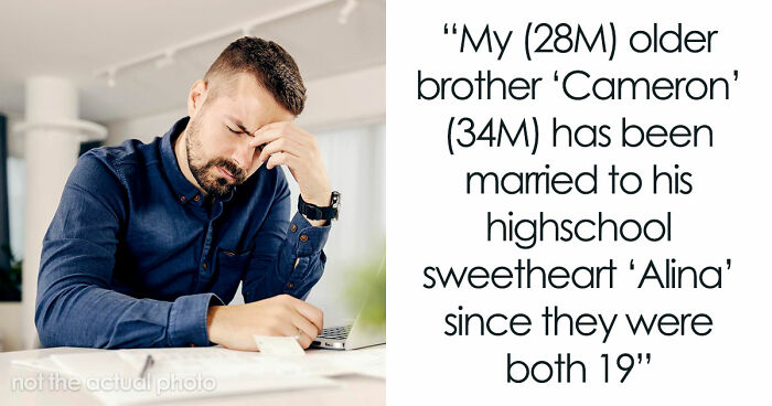 Struggling Dad Blames Wife For Sixth Pregnancy, Brother Gives Him A Brutal Reality Check