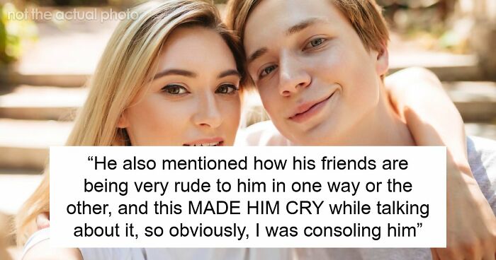 Jealous Fiancé Goes Ballistic And Calls Off Wedding, Mad As Fiancée Hugs And Kisses Bro On The Cheek